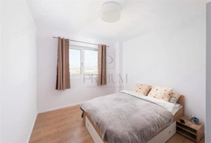 Campeador - 2 Camere - Etaj intermediar cu LIFT - Bloc nou - Incalzire pardoseala - Loc de parcare s - imagine 5