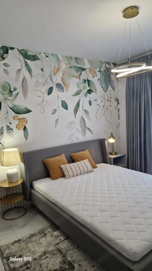 Apartament 2 camere Astorium | mobilat si utilat Premium | loc parcare - imagine 9