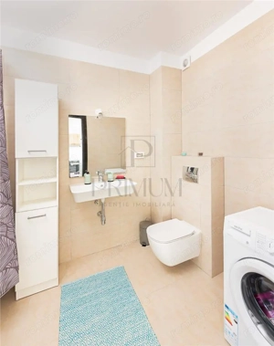 Campeador - 2 Camere - Etaj intermediar cu LIFT - Bloc nou - Incalzire pardoseala - Loc de parcare s - imagine 8