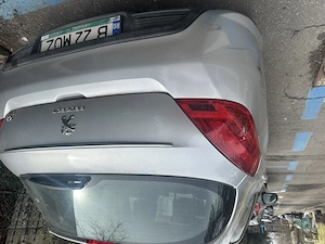 vand peugeot 308, euro 5 - imagine 3
