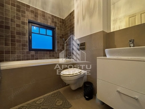 Apartament cu 2 camere, Petfriendly, zona Dumbravita, - imagine 9