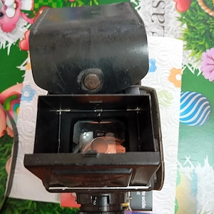 aparate foto Lubitel 2