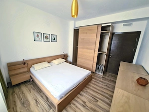 Herastru apartament 2 camere modern - imagine 2