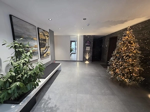 Herastru apartament 2 camere modern - imagine 9