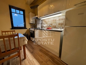 Apartament cu 2 camere, Petfriendly, zona Dumbravita, - imagine 8