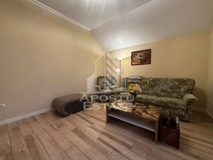 Apartament cu 2 camere, Petfriendly, zona Dumbravita, - imagine 4