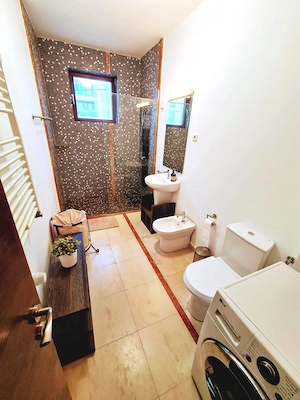Herastru apartament 2 camere modern - imagine 8