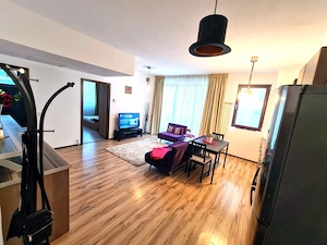 Herastru apartament 2 camere modern - imagine 5