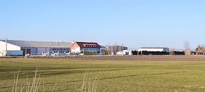 Teren intravilan industrial Brasov. - imagine 2