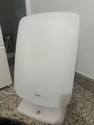 Beurer TL 90 Lampă cu lumină diurnă