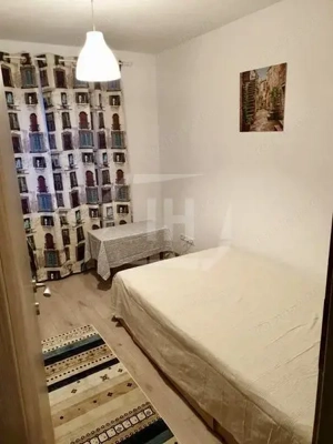 Apartament 3 camere I etaj intermediar I Gheorgheni I Piata Hermes