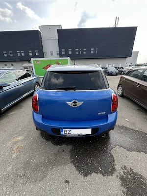 Mini Cooper Countryman - imagine 2
