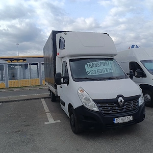 Renault Master 2018 - imagine 2