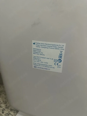 Beurer TL 90 Lampă cu lumină diurnă - imagine 3