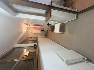 Apartament de închiriat cu loc de parcare.  Cartierul Latin  - imagine 6