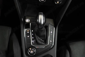 Vând VW Tiguan Allspace 4Motion pachet offroad din fabrică,an 2020 - imagine 5