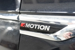 Vând VW Tiguan Allspace 4Motion pachet offroad din fabrică,an 2020 - imagine 3