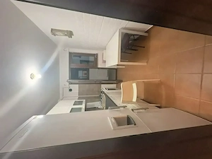 Apartament de închiriat cu loc de parcare.  Cartierul Latin  - imagine 5