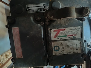 Grup electrogen instalatie de irigat - imagine 4