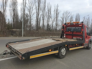 Fiat Ducato Platforma 5 metri - imagine 3