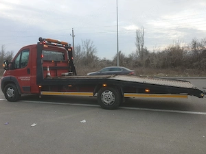 Fiat Ducato Platforma 5 metri - imagine 5