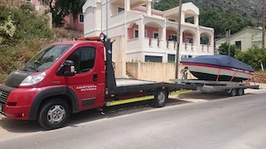 Fiat Ducato Platforma 5 metri - imagine 7