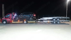 Fiat Ducato Platforma 5 metri - imagine 9