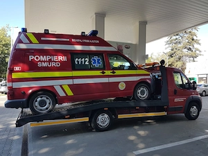 Fiat Ducato Platforma 5 metri - imagine 6