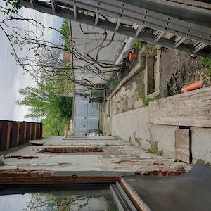 Vând casă zona centrală  - imagine 6