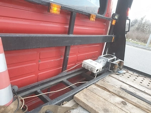 Fiat Ducato Platforma 5 metri - imagine 10