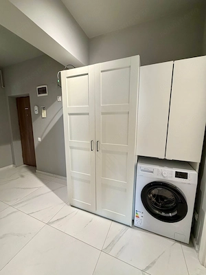 [Metrou Berceni] - Apartament 2 camere - Mobilat si utilat - imagine 17