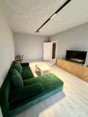 [Metrou Berceni] - Apartament 2 camere - Mobilat si utilat