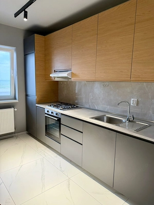 [Metrou Berceni] - Apartament 2 camere - Mobilat si utilat - imagine 8