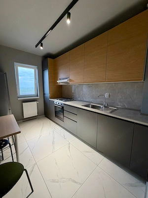 [Metrou Berceni] - Apartament 2 camere - Mobilat si utilat