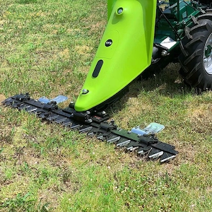 Motocultoare Profesionale   Tehnologie GOLDONI prin MACOS & HALL - imagine 11