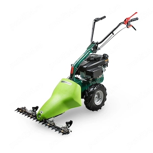 Motocultoare Profesionale   Tehnologie GOLDONI prin MACOS & HALL - imagine 9