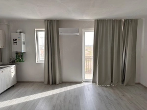 Apartament 2 camere - Giroc - parcare inclusa  - imagine 3