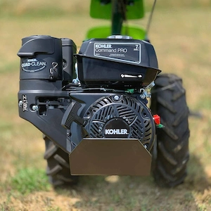 Motocultoare Profesionale   Tehnologie GOLDONI prin MACOS & HALL - imagine 10