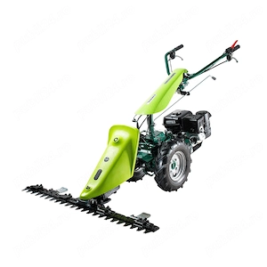 Motocultoare Profesionale   Tehnologie GOLDONI prin MACOS & HALL - imagine 5