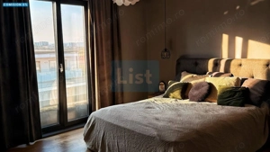 COMISION 0%! Penthouse 3 Cam 120 mp + terasă 45 mp, 2 parc, Borhanci