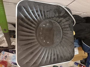 Aer condiționat portabil 