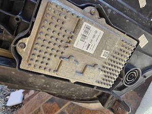 Far full led Seat LEON stanga  - imagine 5