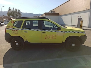 Dacia Duster 2012 1.6 Benzina + GPL 4x4 - imagine 3