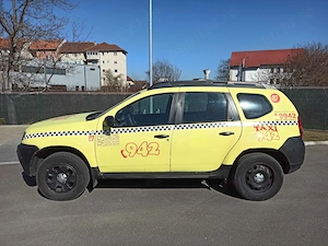 Dacia Duster 2012 1.6 Benzina + GPL 4x4 - imagine 2