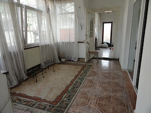 Casa solida din caramida in Parneava, teren 720 mp - imagine 10