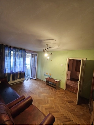 Vand apartament 2 camere - imagine 2