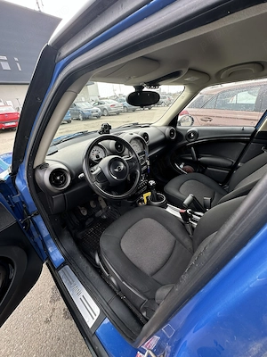 Mini Cooper Countryman - imagine 6