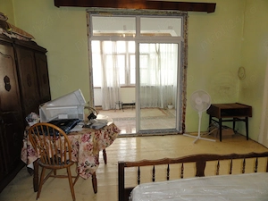 Casa solida din caramida in Parneava, teren 720 mp - imagine 13