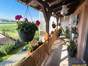 3 camere,panoramic,75 mp,mobilat,terasa, lift,parcare,Unirii,Targu Mures,Digului