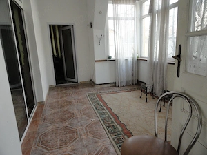 Casa solida din caramida in Parneava, teren 720 mp - imagine 9